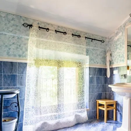 Poggio Agli Ulivi Barberino di Mugello