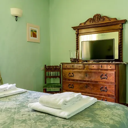 Poggio Agli Ulivi *