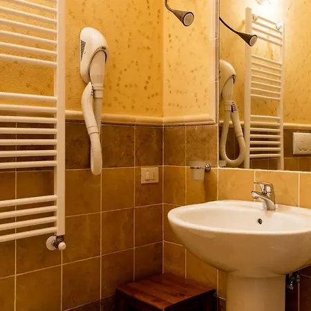 Poggio Agli Ulivi Çiftlik konaklama Barberino di Mugello