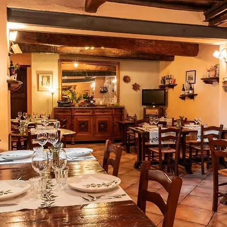 Farm stay Poggio Agli Ulivi