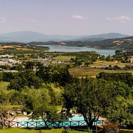 Poggio Agli Ulivi Çiftlik konaklama *