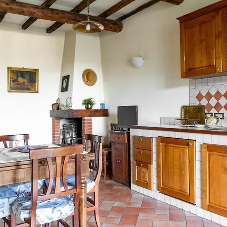Poggio Agli Ulivi *