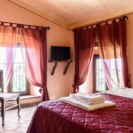 Poggio Agli Ulivi Barberino di Mugello