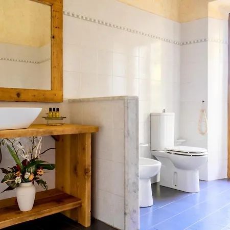 Farm stay Poggio Agli Ulivi
