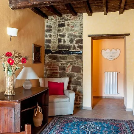 Poggio Agli Ulivi Barberino di Mugello