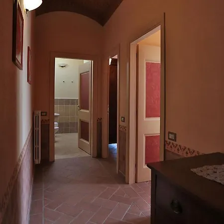 Poggio Agli Ulivi