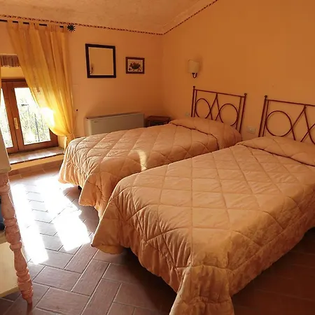 Poggio Agli Ulivi Çiftlik konaklama Barberino di Mugello