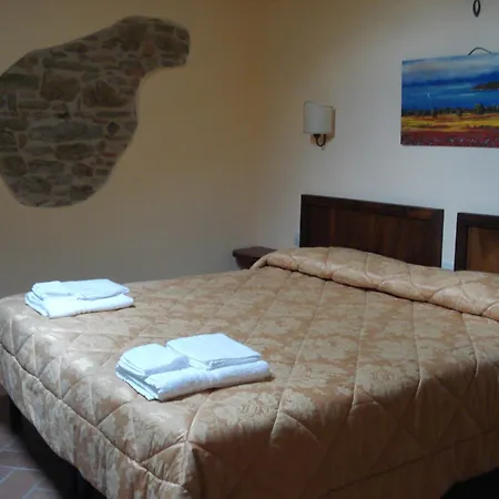 Poggio Agli Ulivi Barberino di Mugello