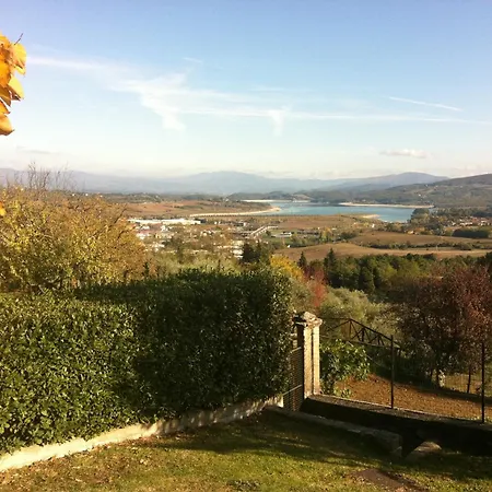 Çiftlik konaklama Poggio Agli Ulivi