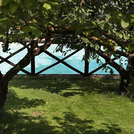 Çiftlik konaklama Poggio Agli Ulivi Barberino di Mugello