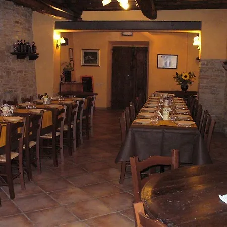 Poggio Agli Ulivi Barberino di Mugello